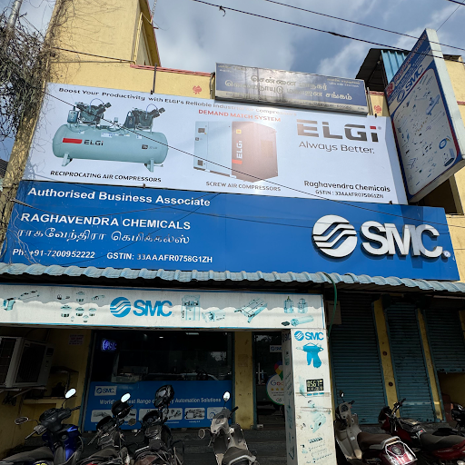 Cover photo of ELGi Equipment Store - Chennai